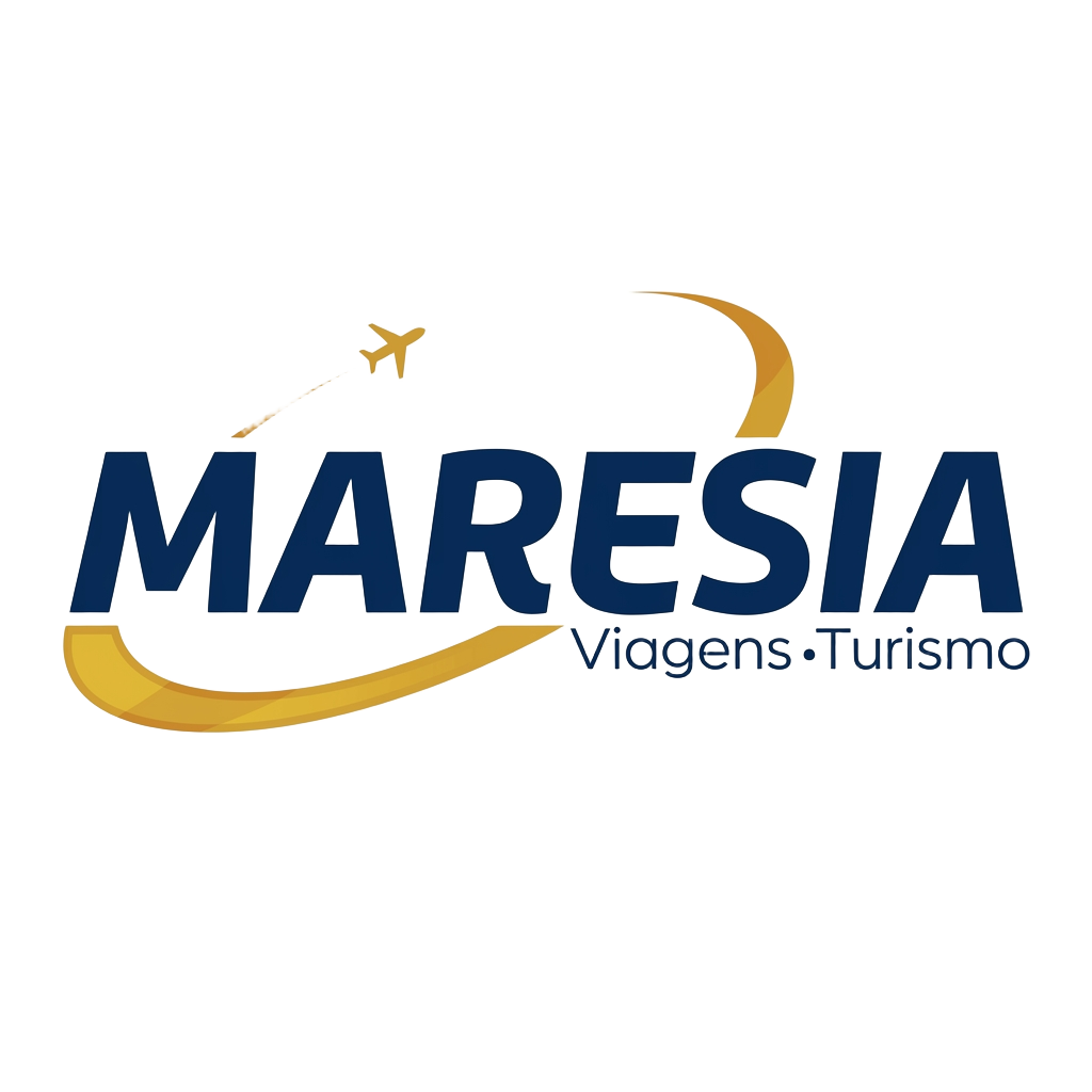 Maresia Turismo